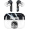 NBA Golden State Warriors Marble Apple AirPods Pro Skin